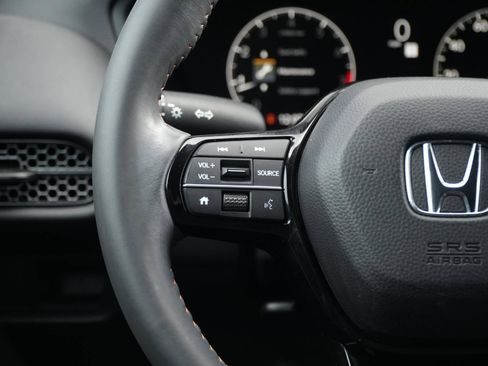 Used 2024 Honda HR-V Sport image 21