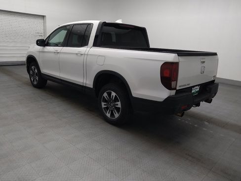 Used 2021 Honda Ridgeline Sport image 3