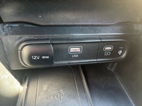 Used 2024 Kia Telluride SX X-Line AWD/4WD image 28