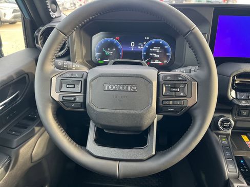 New 2026 Toyota Land Cruiser image 15