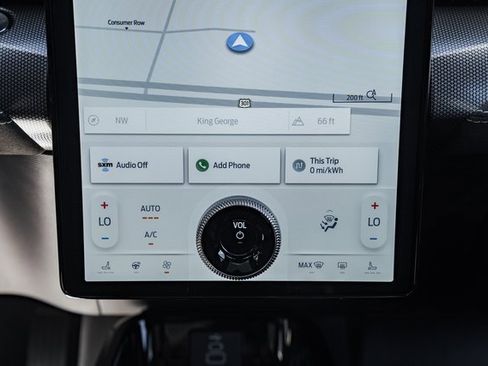 New 2025 Ford Mustang Mach-E GT w/ Bronze Appearance Package image 27