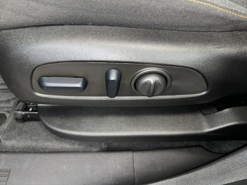 Certified 2024 Chevrolet Equinox LT w/ LPO, Floor Liner Package image 3