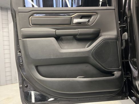 Used 2021 RAM 1500 Sport image 30