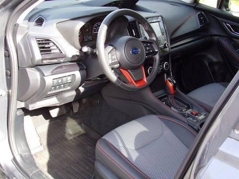 Used 2024 Subaru Forester Sport image 22