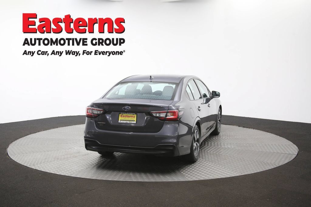 Used 2023 Subaru Legacy Premium AWD/4WD image 40