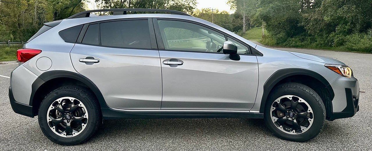 Used 2021 Subaru Crosstrek 2.0i Premium AWD/4WD image 8