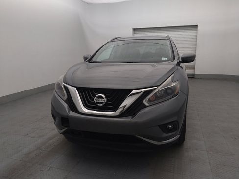 Used 2018 Nissan Murano SV FWD image 15