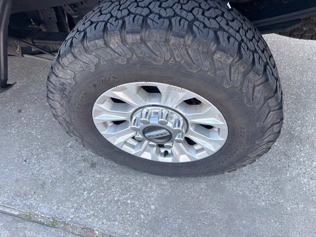 Used 2020 Ford F250 XL w/ STX Appearance Package AWD/4WD image 14