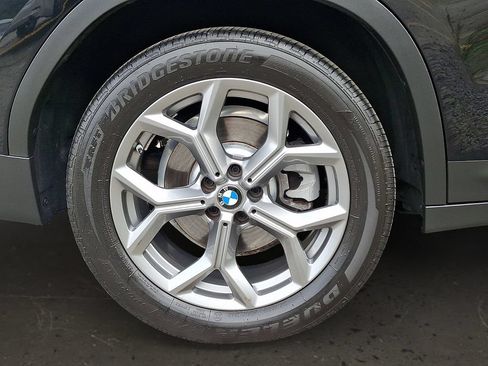 Used 2024 BMW X3 xDrive30i w/ Premium Package AWD/4WD image 9