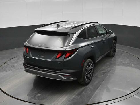 New 2026 Hyundai Tucson SEL Plus AWD/4WD image 26