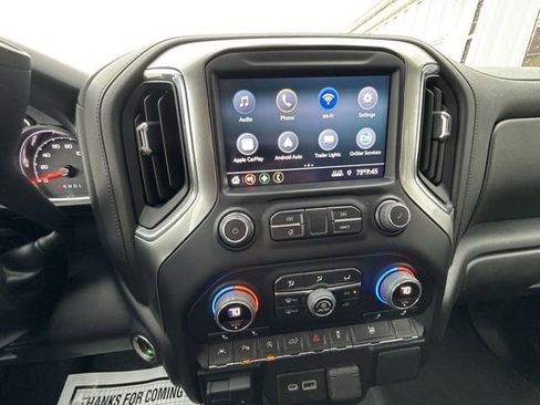 Used 2021 Chevrolet Silverado 1500 LT w/ Safety Package II image 13