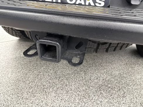 Used 2025 RAM 1500 RHO w/ RHO Level 1 Equipment Group AWD/4WD image 10