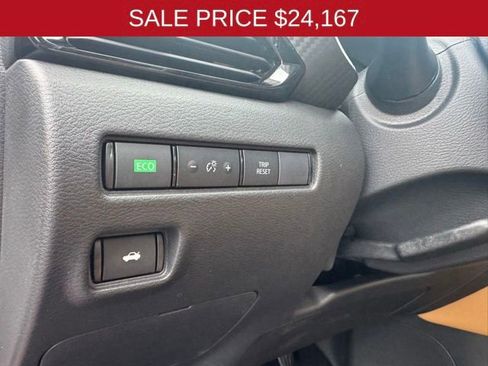 New 2025 Nissan Sentra SV w/ SV Premium Package image 56