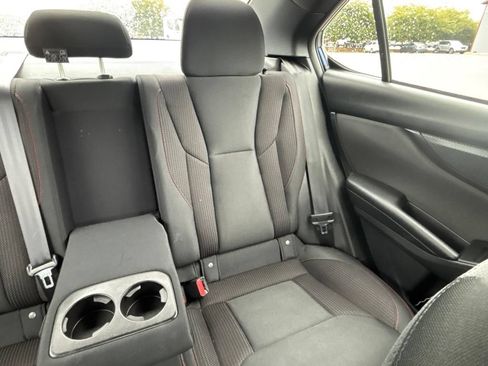 Used 2022 Subaru WRX Premium AWD/4WD image 32