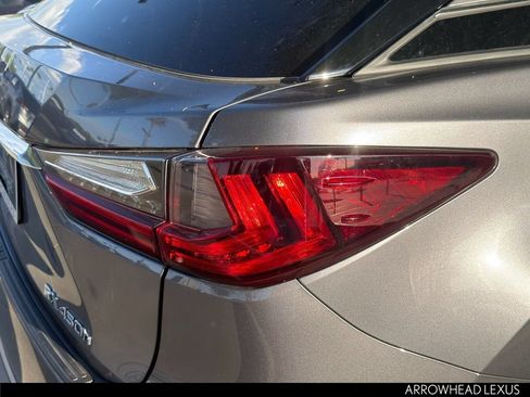 Used 2021 Lexus RX 450h AWD w/ Premium Package image 14