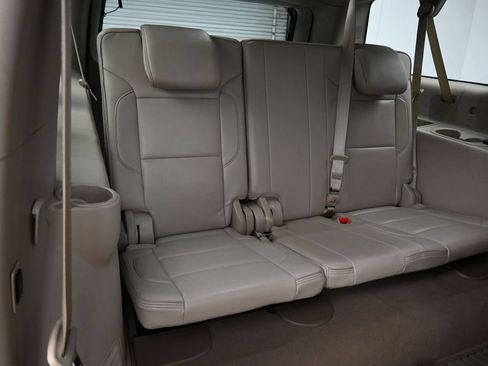 Used 2019 GMC Yukon XL Denali w/ Denali Ultimate Package AWD/4WD image 50