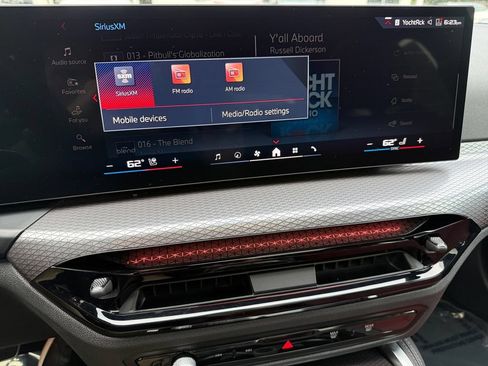 Certified 2026 BMW 440i xDrive AWD/4WD image 23