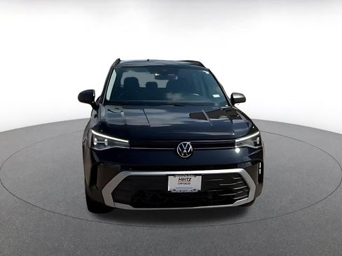 Used 2026 Volkswagen Taos S AWD/4WD image 4