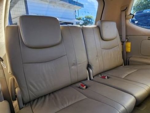 Used 2006 Lexus GX 470 AWD/4WD image 13