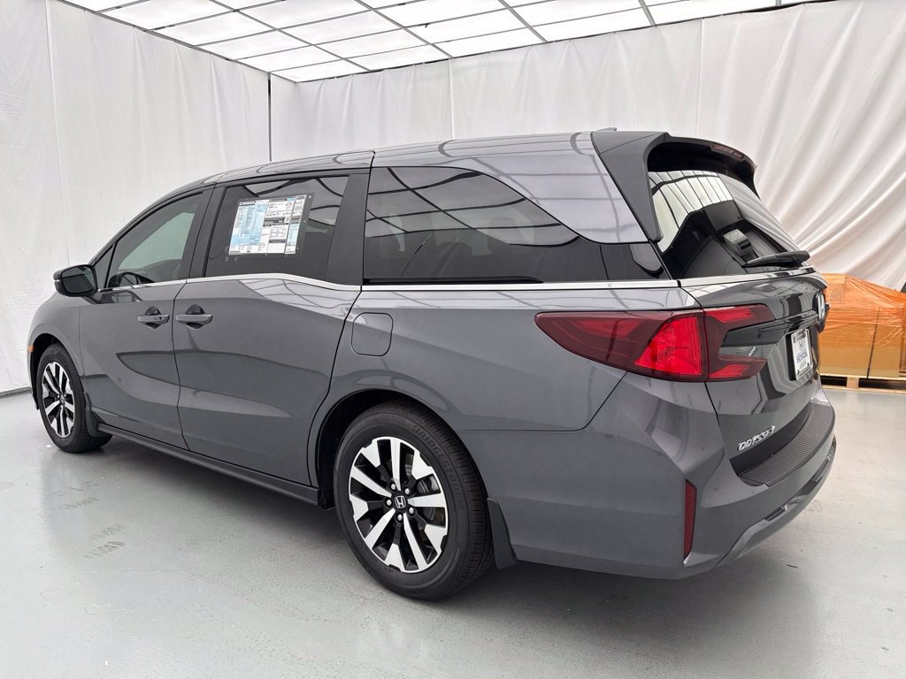 New 2026 Honda Odyssey EX-L image 5