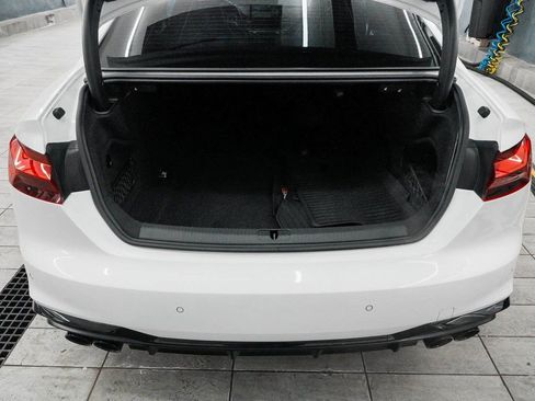 Used 2023 Audi S5 Premium Plus image 36