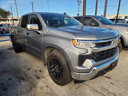 Used 2023 Chevrolet Silverado 1500 LT w/ Protection Package