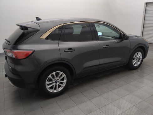 Used 2020 Ford Escape SE FWD image 10