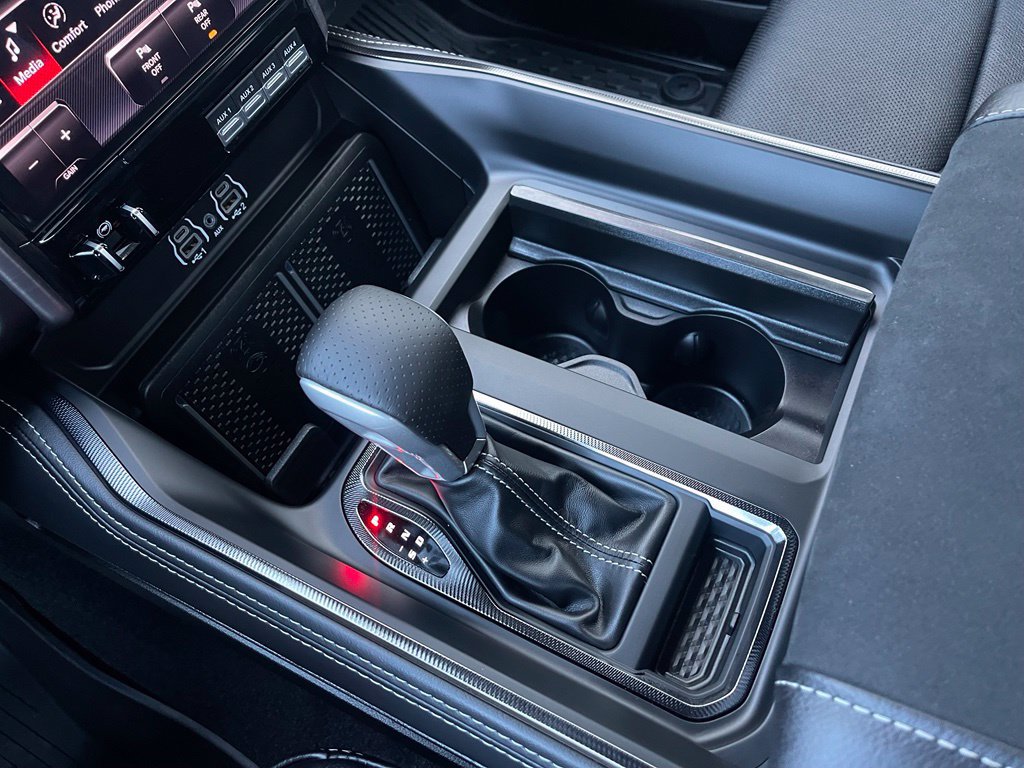 New 2027 RAM 1500 RHO AWD/4WD image 25