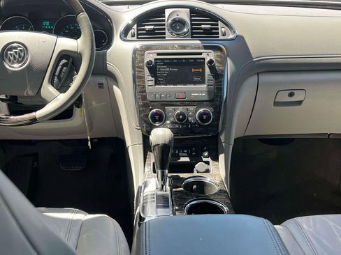 Used 2014 Buick Enclave Leather w/ Trailering Provision Package FWD image 13