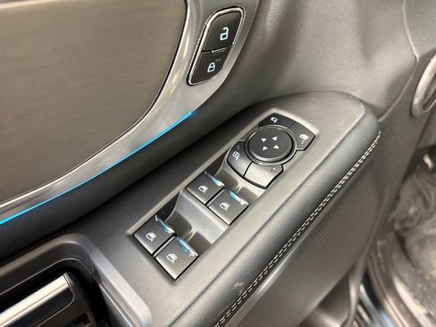 New 2026 Ford Expedition Platinum w/ Driver's Package AWD/4WD image 14