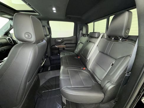 Used 2020 Chevrolet Silverado 1500 High Country w/ Technology Package image 25