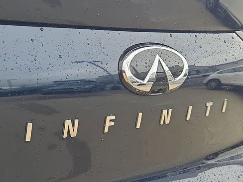 Certified 2023 INFINITI QX55 Luxe w/ Cargo Package image 58