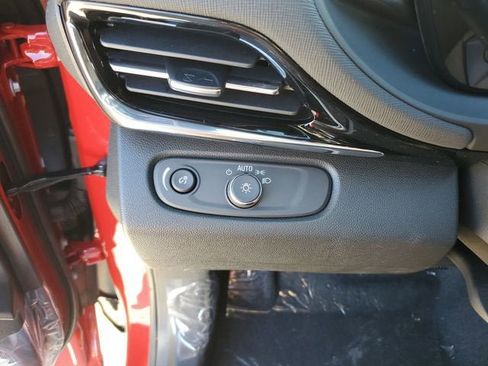 New 2026 Buick Envista Sport Touring w/ Convenience I Package image 29