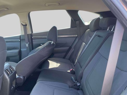 Used 2022 Hyundai Tucson SEL AWD/4WD image 11