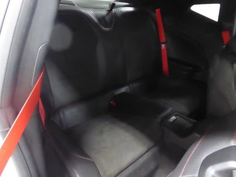 Used 2017 Chevrolet Camaro ZL1 w/ LPO, ZL1 Protection Package image 29