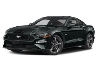 Used 2022 Ford Mustang GT Premium w/ GT Performance Package RWD video 1