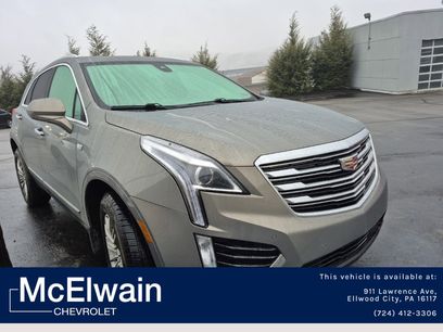 Used 2019 Cadillac XT5 Luxury