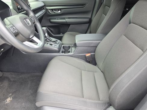 Used 2024 Honda CR-V EX image 12