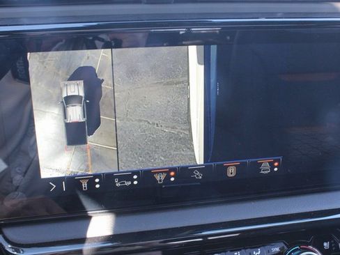 New 2026 GMC Sierra 2500 AT4 w/ AT4 Premium Plus Package image 49