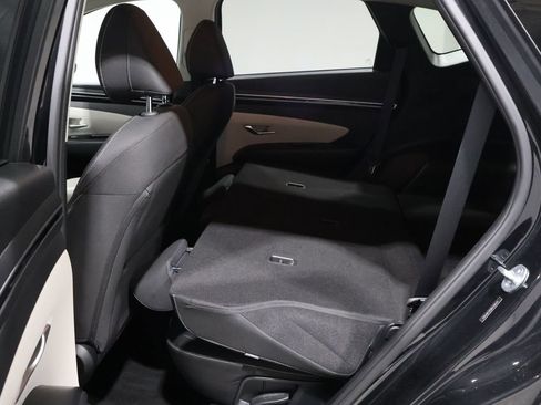 Used 2024 Hyundai Tucson SEL image 18