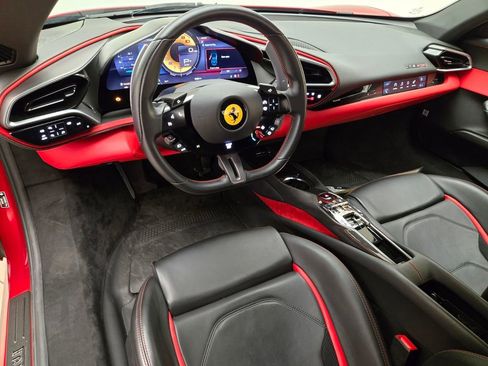 Used 2022 Ferrari 296 GTB image 19