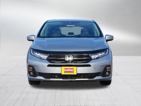 New 2026 Honda Odyssey Touring image 2