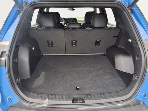 Used 2025 Chevrolet Equinox ACTIV w/ Safety and Technology Package AWD/4WD image 8