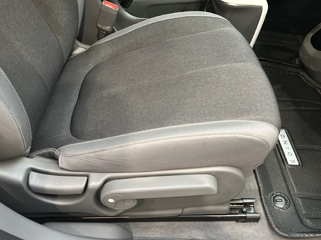 Certified 2024 Hyundai Ioniq 5 SEL AWD/4WD image 18
