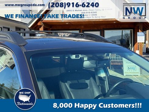 Used 2015 Subaru Outback 3.6R Limited image 29