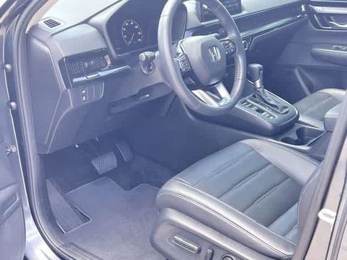 Used 2024 Honda CR-V EX-L image 3