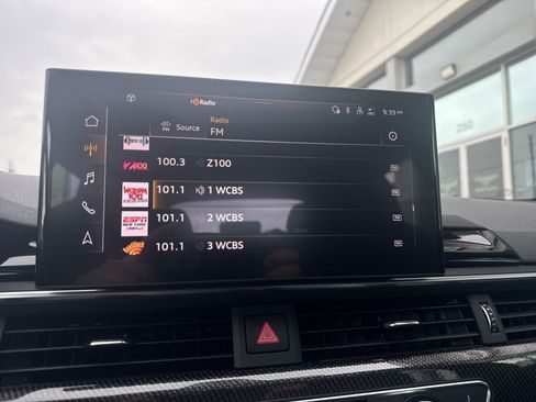 Used 2022 Audi S5 Premium image 23