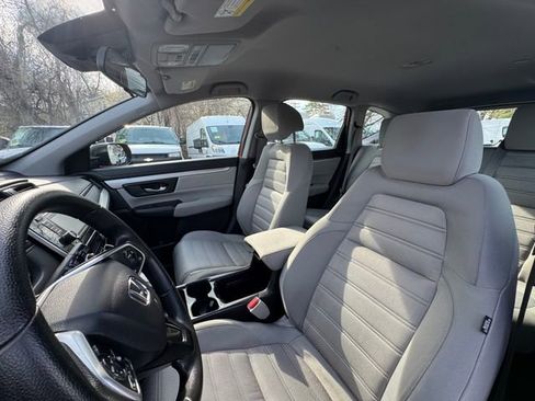 Used 2020 Honda CR-V LX image 20