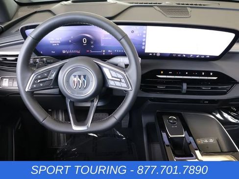 New 2026 Buick Enclave Sport Touring w/ Power Package FWD image 18
