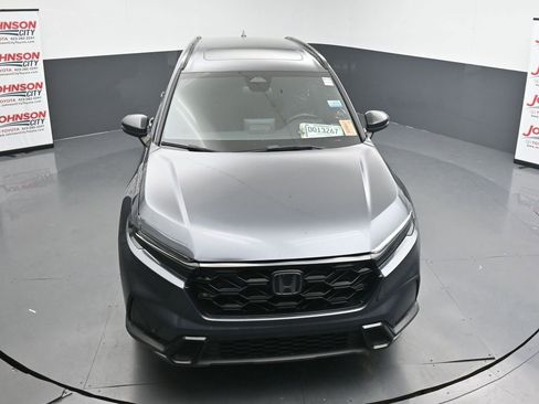 Used 2023 Honda CR-V Sport image 11
